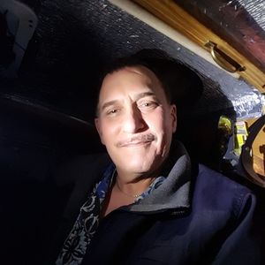 Meet your Posher, Casey